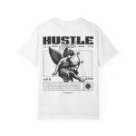Hustle Hard - T-shirt