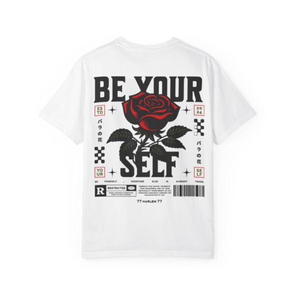 Be Yourself – T-shirt