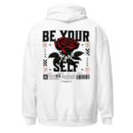 Be Yourself - Hoodie