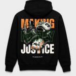 Money - Hoodie