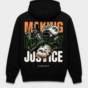 Money - Hoodie