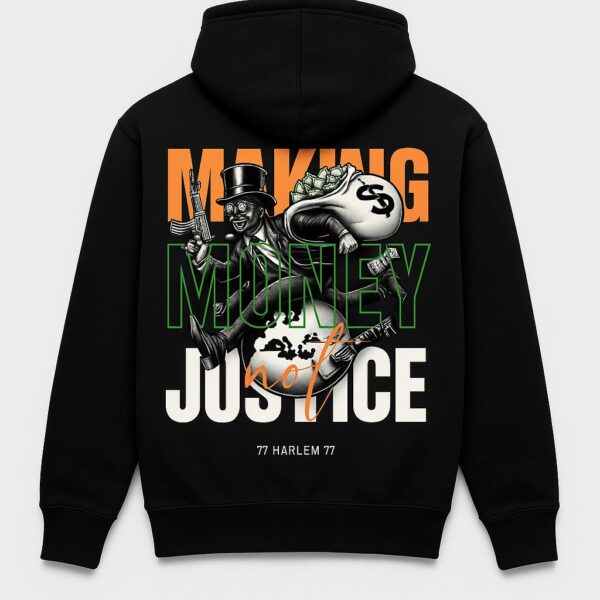 Money - Hoodie