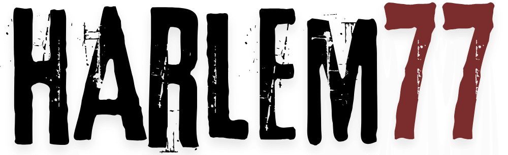 harlem77 logo